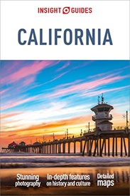 Reisgids California | Insight Guides
