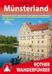 Wandelgids Münsterland | Rother Bergverlag