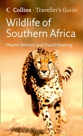Natuurgids Wildlife of Southern Africa - Zuidelijk Afrika | Collins