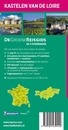 Reisgids Kastelen van de Loire | Lannoo
