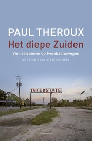 Reisverhaal Het diepe Zuiden | Paul Theroux