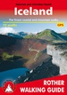 Wandelgids Iceland - Ijsland | Rother Bergverlag