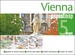 Stadsplattegrond Popout Map Wenen Vienna | Compass Maps