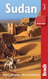 Reisgids Sudan - Soedan | Bradt Travel Guides
