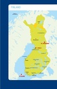 Natuurgids - Reisgids Wild kijken in Scandinavië | KNNV Uitgeverij
