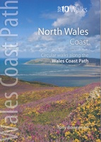 North Wales Coast walks