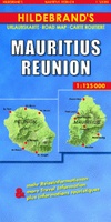 Mauritius - Reunion