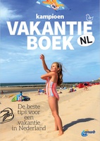 Kampioen Vakantieboek Nederland
