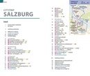 Reisgids CityTrip Salzburg | Reise Know-How Verlag