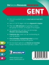 Reisgids Michelin groene gids weekend Gent | Lannoo