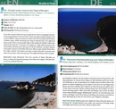 Wandelkaart - Fietskaart 72 Noord Mallorca | Editorial Alpina
