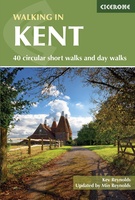 Kent walking guide