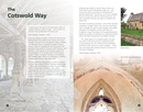 Wandelgids Cotswold Way | Sparky Books