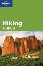 Wandelgids Hiking in Spain - Spanje | Lonely Planet