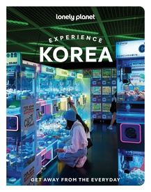 Reisgids Experience Korea | Lonely Planet