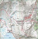 Wandelkaart 07 Valtournenche, Monte Cervino | L'Escursionista editore