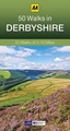 Wandelgids 50 Walks in Derbyshire | AA Publishing