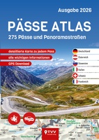 Pässe Atlas 2026