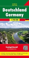 Deutschland - Duitsland