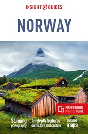Reisgids Norway ( | Insight Guides