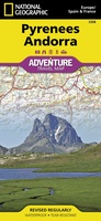 Pyrenees & Andorra - Pyreneeën en Andorra