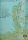 Fietsgids Jutland fietsroute, in het spoor van de Vikingen | Pirola