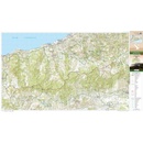 Wandelkaart Parco dei Nebrodi | Global Map