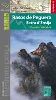 Rasos de Peguera - Serra d'Ensija - Queralt - Vallcebre