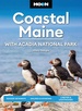 Reisgids Coastal Maine | Moon Travel Guides