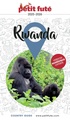 Reisgids Country guide Rwanda | Petit Futé