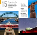 Reisgids British Breaks Newcastle and Northumbria | Rough Guides