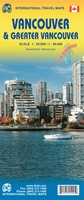 Vancouver & Greater Vancouver