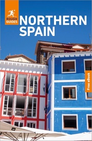 Reisgids Northern Spain | Rough Guides