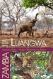 Reisgids - Natuurgids Luangwa | Hupe Verlag