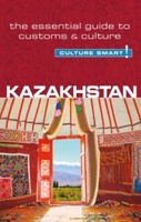 Kazakhstan - Kazachstan