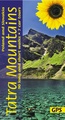 Wandelgids Landscapes of the Tatra Mountains (Polen en Slowakije) | Sunflower books