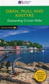 Wandelgids 31 Pathfinder Guides Oban, Mull & Kintyre | Ordnance Survey