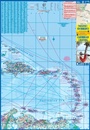 Waterkaart Caribbean Cruising | ITMB