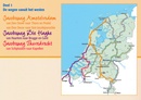 Wandelgids - Pelgrimsroute Jacobswegen in Nederland: deel 1 West | Nederlands Genootschap van Sint Jacob