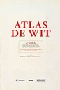 Historische Atlas - Atlas de Wit | Lannoo