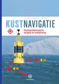 Watersport handboek Kustnavigatie | Hollandia