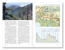 Wandelgids Pacific Crest Trail Hiking - 3-part guidebook and map books | Cicerone