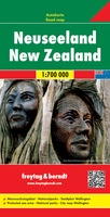 Nieuw Zeeland - New Zealand