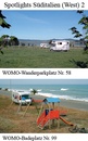Campergids 36 Mit dem Wohnmobil nach Süd-Italien (Teil 2: Der Westen) | WOMO verlag