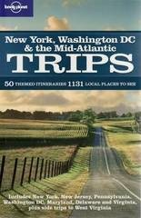 Reisgids New York Washington DC and the Atlantic Coast Trips | Lonely Planet