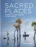 Fotoboek Sacred Places - Heilige Plaatsen | Octopus books