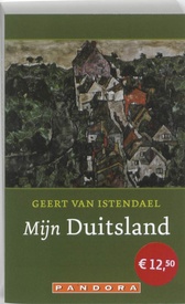 Reisverhaal Mijn Duitsland  | Geert van Istendael
