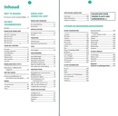 Reisgids Michelin groene gids Zuid-Engeland | Lannoo