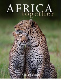 Fotoboek Africa together | Vermeer publishing