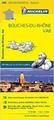 Wegenkaart - landkaart 340 Bouches du Rhone - Var | Michelin